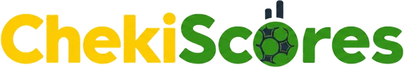 ChekiScores African football livescores
